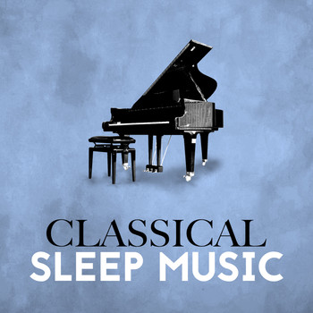 Various Artists - Classical Sleep Music