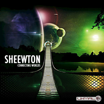 Sheewton - Connecting Worlds