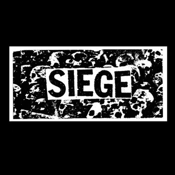 Siege - Drop Dead (30th Anniversary Edition)