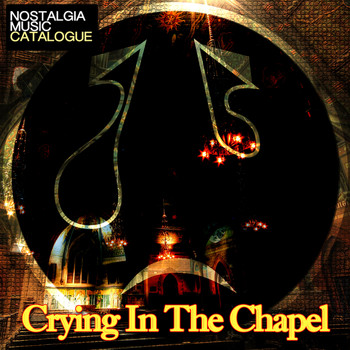Various Artists - Crying in the Chapel