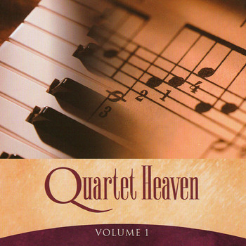Various Artists - Quartet Heaven Vol. 1