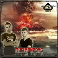 The Monkeys - Survival of Music