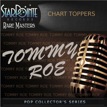 Tommy Roe - Chart Toppers