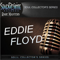 Eddie Floyd - Rare Masters