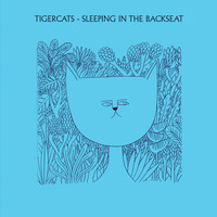 Tigercats - Sleeping in the Backseat
