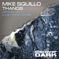 Mike Squillo - Thanos