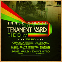 Inner Circle - Tenement Yard Riddim