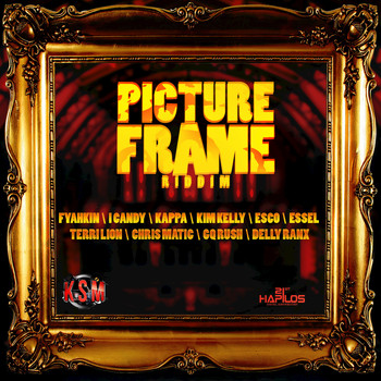 Various Artist - Picture Frame Riddim