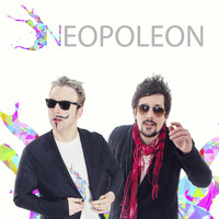 Neopoleon - My illusion Is My Lord - Single