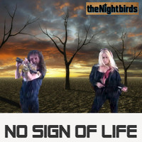 The Nightbirds - No Sign of Life (feat. Robin Gibson) - Single