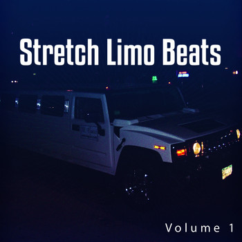 Various Artists - Stretch Limo Beats, Vol. 1 (Best Selection of Electronic Beats)