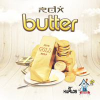 RDX - Butter - Single