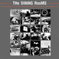 The Dining Rooms - Existentialism Ep