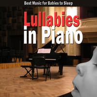 Giuseppe Sbernini - Lullabies in Piano (Best Music for Babies to Sleep)