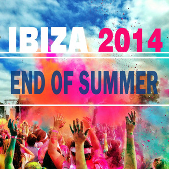 Various Artists - Ibiza End of Summer 2014