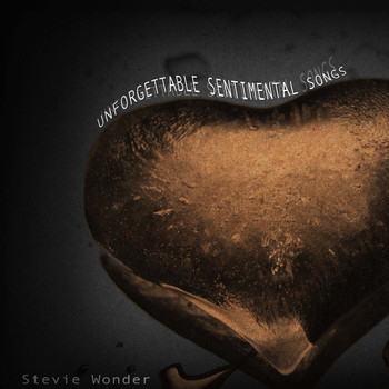 Stevie Wonder - Unforgettable Sentimental Songs