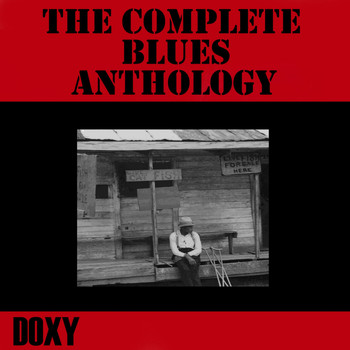 Various Artists - The Complete Blues Anthology