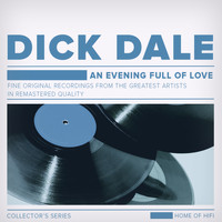 Dick Dale - An Evening Full of Love