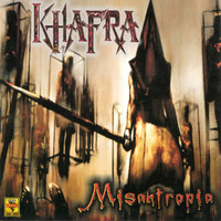 Khafra - Misantropia