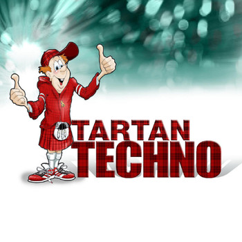 Various Artists - Tartan Techno