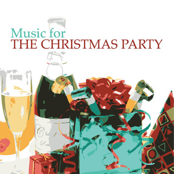 Various Artists - Music For The Christmas Party