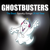The Scary Gang - Ghostbusters: The Best Spooky Songs Of All Time