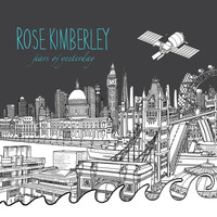 Rose Kimberley - Fears of Yesterday