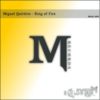 Miguel Quitério - Ring of Fire
