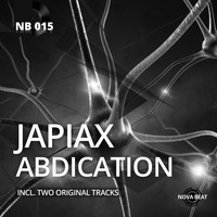 Japiax - Abdication
