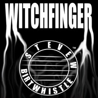 Steve W Birtwhistle - Witchfinger
