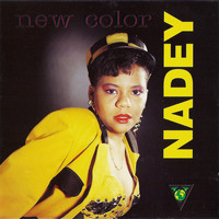 Nadey - New Color - EP