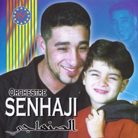 Senhaji - Orchestre Senhaji