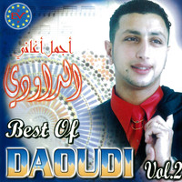 Daoudi - The Best Of, Vol. 2