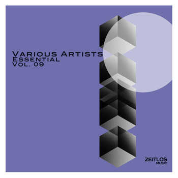 Various Artists - Essential, Vol. 09