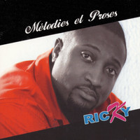 Ricky - Mélodies et proses