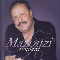 Mazouzi - Foulard