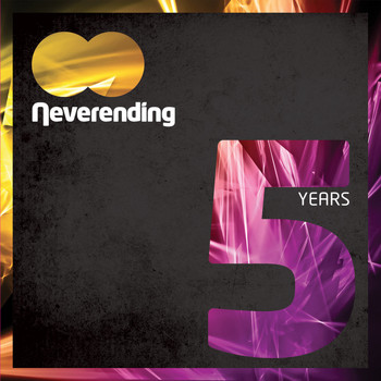 Citizen Kain & Phuture Traxx - 5 Years of Neverending, Pt. 2 (Explicit)