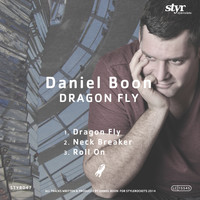 Daniel Boon - Dragon Fly