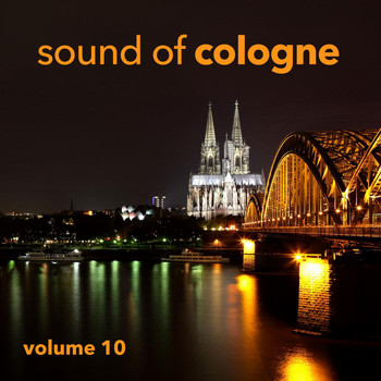 Various Artists - Sound Of Cologne Vol. 10