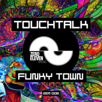 Touchtalk - Funkytown