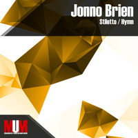 Jonno Brien - Stiletto / Hymn