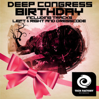 Deep Congress - Birthday