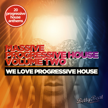 Various Artists - Massive Progressive House, Vol. Two