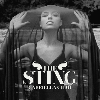 Gabriella Cilmi - The Sting (Explicit)