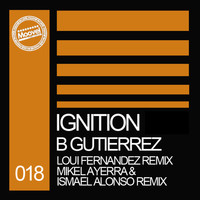 B Gutierrez - Ignition