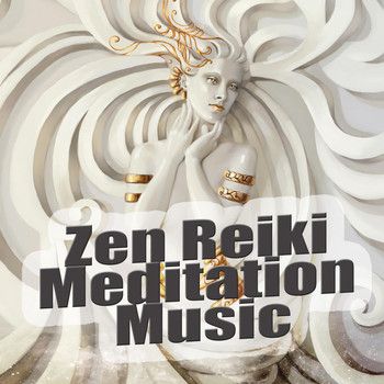 Various Artists - Zen Reiki - Mediation Music