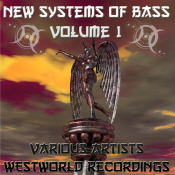 Various Artists - New Systems of Bass, Vol. 1