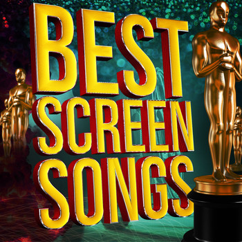 Various Artists - Best Screen Songs