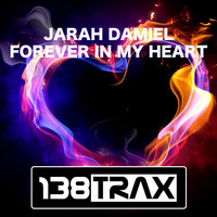 Jarah Damiel - Forever in My Heart