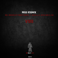 Miss Kosmix - Void